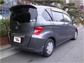 2009 Honda Freed