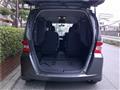 2009 Honda Freed