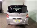 2013 Honda Freed Spike