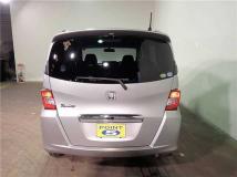 2013 Honda Freed Spike