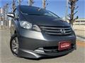 2010 Honda Freed