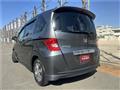2010 Honda Freed