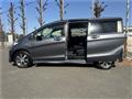 2010 Honda Freed