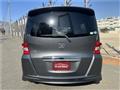 2010 Honda Freed