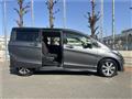 2010 Honda Freed