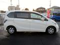 2012 Honda Freed