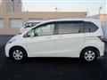 2012 Honda Freed