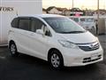 2012 Honda Freed
