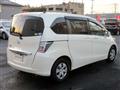 2012 Honda Freed