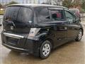 2014 Honda Freed
