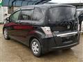 2014 Honda Freed
