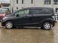 2014 Honda Freed