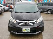 2014 Honda Freed