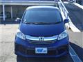 2014 Honda Freed