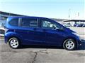 2014 Honda Freed