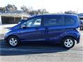2014 Honda Freed