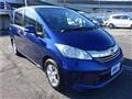 2014 Honda Freed