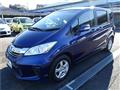 2014 Honda Freed