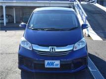 2014 Honda Freed