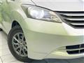 2009 Honda Freed