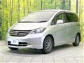 2009 Honda Freed