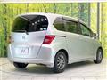 2009 Honda Freed