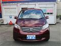 2009 Honda Freed