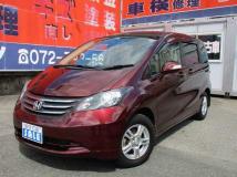 2009 Honda Freed