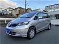 2010 Honda Freed