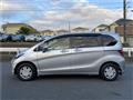 2010 Honda Freed