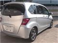 2010 Honda Freed