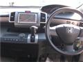 2010 Honda Freed