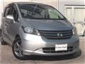 2010 Honda Freed