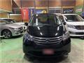 2008 Honda Freed