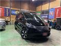 2008 Honda Freed