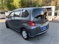 2011 Honda Freed