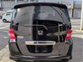 2008 Honda Freed