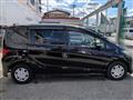 2008 Honda Freed