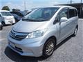 2012 Honda Freed