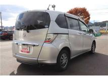 2013 Honda Freed