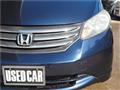 2010 Honda Freed