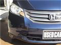 2010 Honda Freed