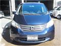 2010 Honda Freed