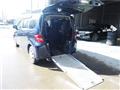 2010 Honda Freed