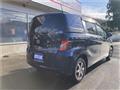 2011 Honda Freed Spike