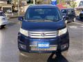 2011 Honda Freed Spike