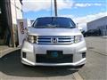 2011 Honda Freed Spike