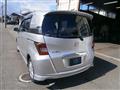 2011 Honda Freed Spike