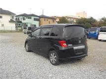 2010 Honda Freed