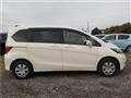 2011 Honda Freed